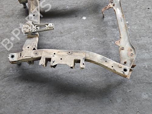 Subframe DACIA DUSTER (HS_) 1.6 16V | BP38129291M9 - Image 3