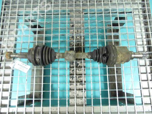 Used Left front driveshaft Left front driveshaft 37888644 37888644