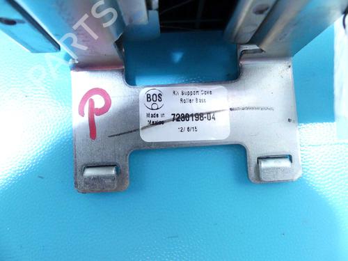 Other BMW X3 (F25) xDrive 35 i | BP37885779O1 - Image 7