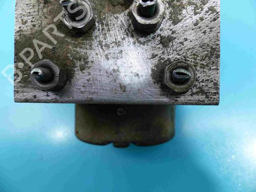 ABS pump RENAULT THALIA I (LB_) 1.4 | BP37804563M43 - Image 4