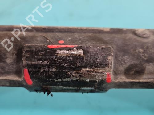 Steering rack FORD TRANSIT COURIER B460 Box Body/MPV | BP38135446M22 - Image 6