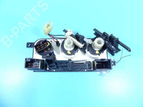 Climate control DAEWOO MATIZ (M100, M150) 0.8 | BP37809842I5 - Image 4