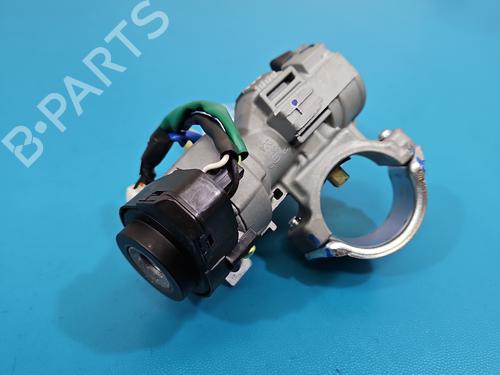 Ignition barrel HYUNDAI i30 (PDE, PD, PDEN) 1.4 MPI | BP37849749M48 - Image 3