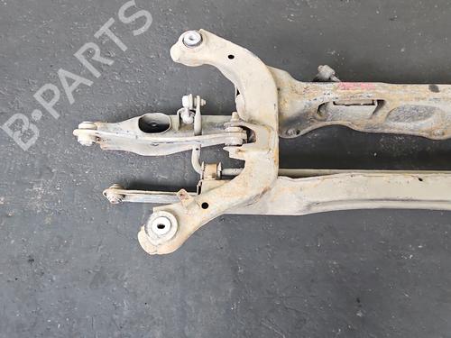 Rear axle MITSUBISHI ECLIPSE CROSS (GK_, GL_) | BP37844307M2 - Image 2