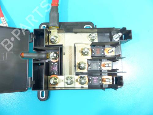 Cable JAGUAR XF I (X250) 3.0 D | BP37884135E12 - Image 4
