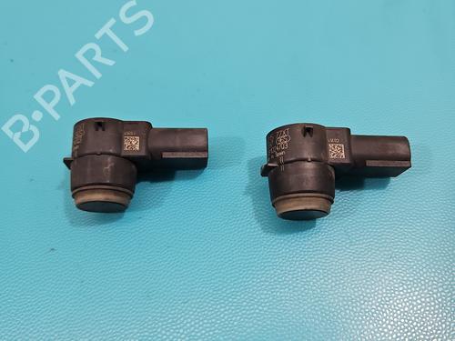 Electronic sensor CITROËN C5 III Break (RW_) 2.0 HDi 140 | BP37813826M84 - Image 3
