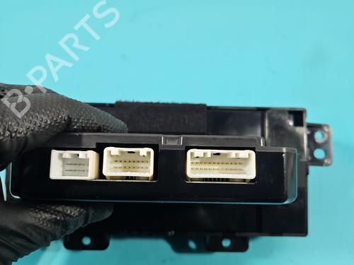 Climate control MAZDA CX-9 (TB) 3.7 AWD (TB10A) | BP38143365I5 - Image 6