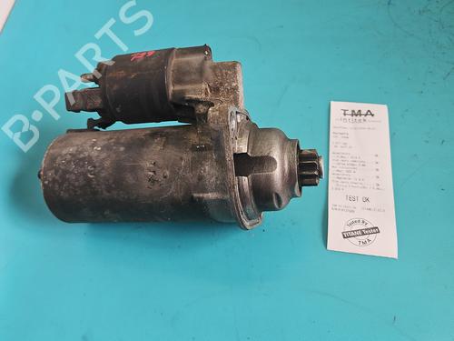 Used Starter Starter 38871652 38871652