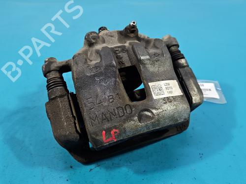 Used Left front brake caliper Left front brake caliper 39637266 39637266
