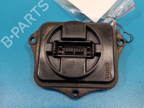 Lights ECU VW CC B7 (358) 2.0 TDI | BP37844863M55 - Image 2