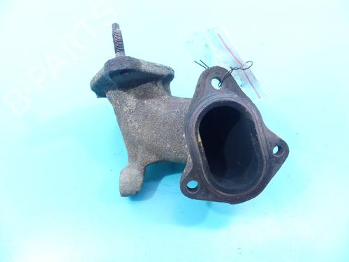 Exhaust manifold DACIA LOGAN MCV (KS_) 1.5 dCi (KS04) | BP37878912M110 - Image 9