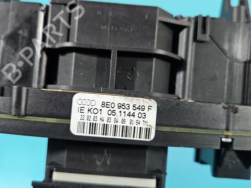 Ratstangsstang AUDI A4 B6 (8E2) 2.0 | BP37818749I23  - Image 7