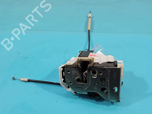 venstre-fortil-las-opel-combo-box-bodympv-x12-2012-38119579 main image