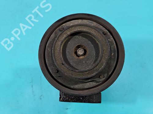 AC compressor RENAULT LAGUNA III (BT0/1) 1.5 dCi (BT00, BT0A, BT0T, BT1J) | BP37858143M34 - Image 5
