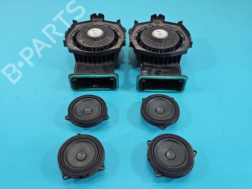 Used Speaker Speaker 37816617 37816617