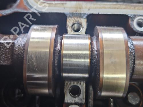 Engine OPEL MERIVA B MPV (S10) 1.4 (75) | BP38117619M1 - Image 6