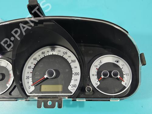 Instrument cluster KIA CEE'D Hatchback (ED) | BP38144396C47 - Image 3