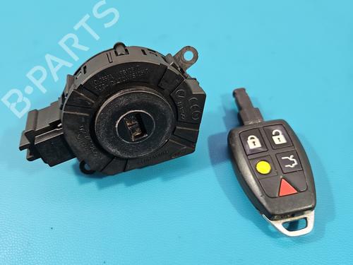 ignition-barrel-volvo-v50-545-2003-2004-2005-2006-2007-2008-2009-2010-2011-2012-37860478 main image