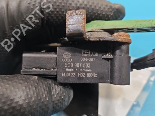 Electronic sensor SEAT ATECA (KH7, KHP) | BP37858125M84 - Image 4