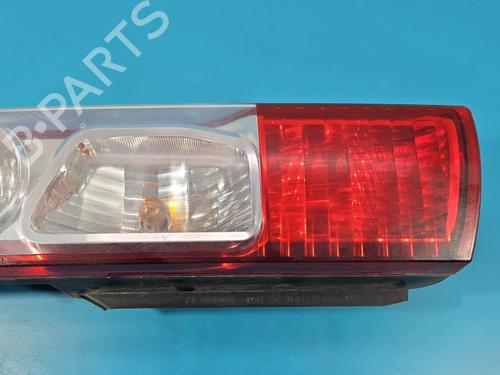 Left taillight CITROËN JUMPER II Van 2.2 HDi 130 | BP40078892C34 - Image 6