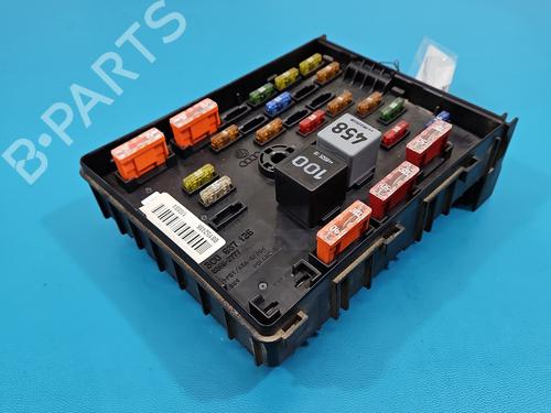 fuse-box-vw-passat-b6-3c2-2005-2006-2007-2008-2009-2010-2011-37838862 main image