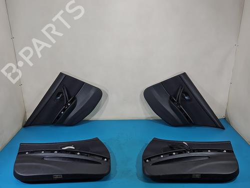 Seats set BMW 3 (E90) 320 i | BP38757036C78 - Image 29