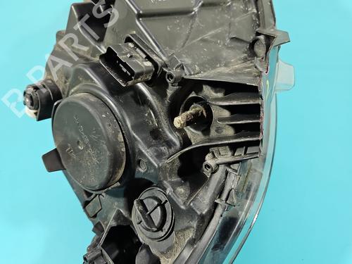 Left headlight RENAULT CAPTUR I (J5_, H5_) 0.9 TCe 90 | BP37817430C28 - Image 14
