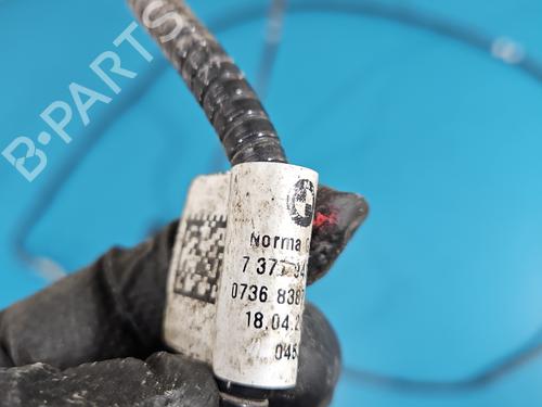 Pipe BMW 5 (G30, F90) 520 d xDrive | BP37829169M125 - Image 6