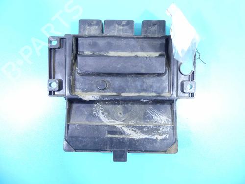Engine control unit (ECU) NISSAN ALMERA II Hatchback (N16) 1.5 dCi | BP37809631M57 - Image 5