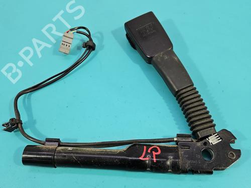 Front left seatbelt BMW X1 (E84) sDrive 20 d | BP39767336I26 - Image 9