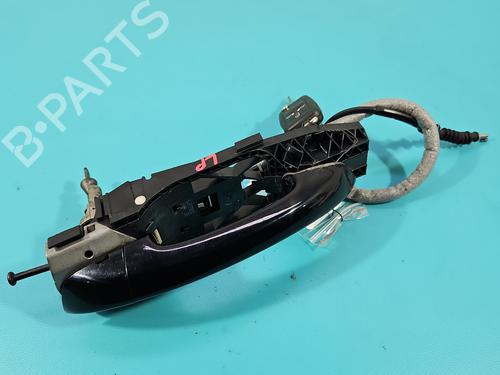 Used Front left exterior door handle Front left exterior door handle 38144286 38144286