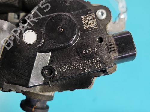 Front wiper motor MITSUBISHI ECLIPSE CROSS (GK_, GL_) | BP37844522M29 - Image 14