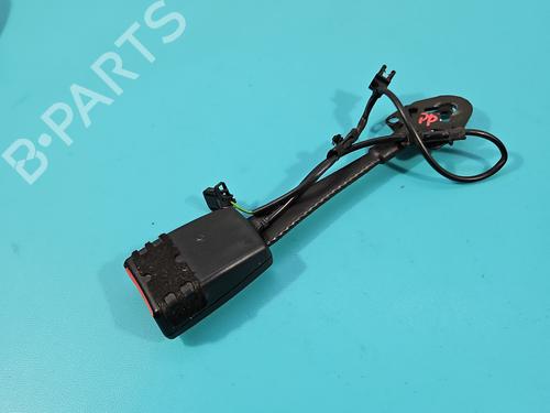 Front right seatbelt AUDI A5 (8T3) 2.0 TFSI quattro | BP37843941I25  - Image 14