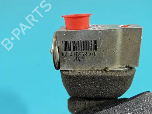 Verdampfer MAZDA CX-3 (DK) 1.5 SKYACTIV-D AWD (DK4WS, DK5AW) | BP38014024M109 - Image 7