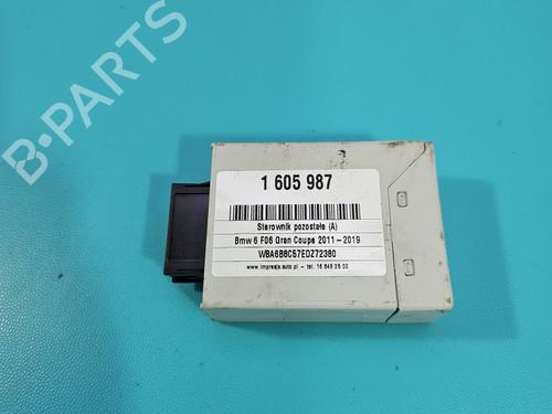 Electronic module BMW 6 Gran Coupe (F06) 640 i xDrive | BP39554325M83 - Image 2