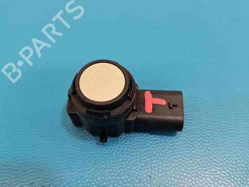 Electronic sensor SKODA SUPERB IV Estate (NZ5) 2.0 TDI | BP37835579M84 - Image 2