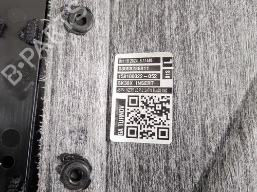 Rear left panel SKODA OCTAVIA IV Combi (NX5, PV5) | BP38151333C60 - Image 7