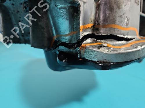 Engine KIA RIO IV (YB, SC, FB) 1.2 CVVT | BP38144666M1 - Image 11