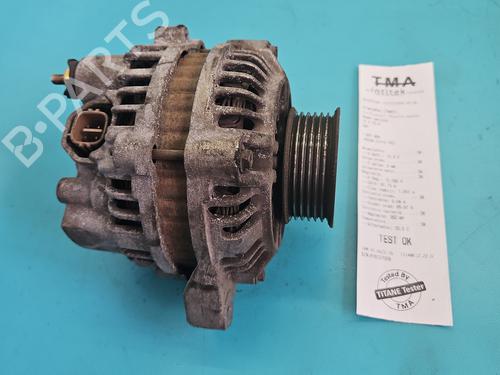 alternator-honda-civic-vii-hatchback-eu-ep-ev-2000-2001-2002-2003-2004-2005-2006-37858735 main image
