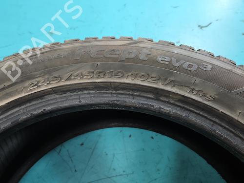 Andre BMW X1 (U11) iX1 xDrive 30 | BP38192257O1 - Image 4