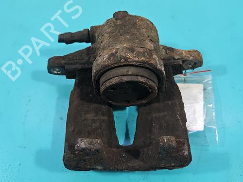 Left front brake caliper OPEL CORSA D (S07) 1.4 (L08, L68) | BP38126952M105 - Image 4