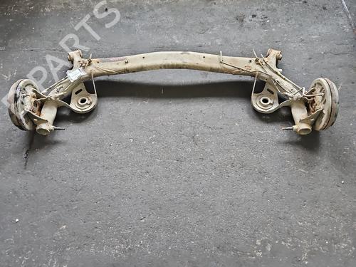 Used Rear axle Rear axle 37839503 37839503