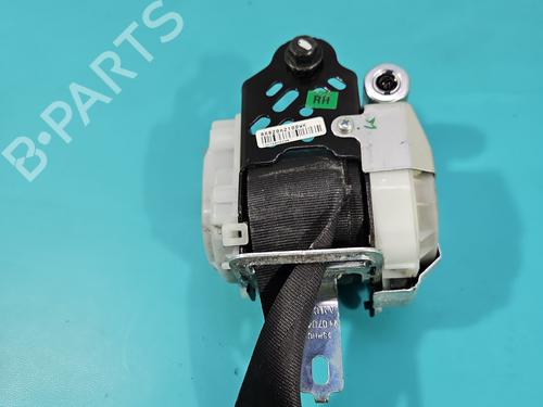Front right seatbelt KIA CEE'D Sportswagon (JD) | BP37833472I25 - Image 10