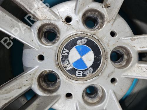 Fælgsæt BMW X3 (E83) 2.0 d | BP37814282C100 - Image 5