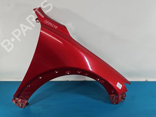 Used Right front fenders Right front fenders 38729314 38729314