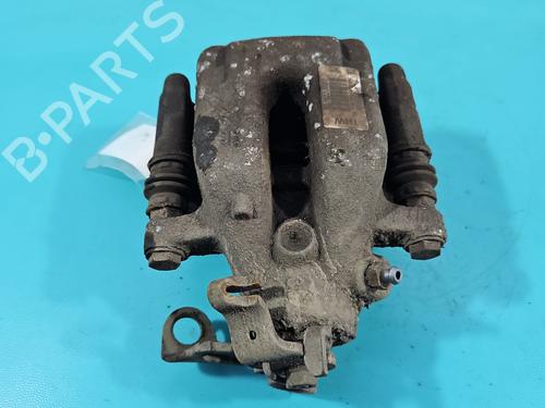 Left rear brake caliper CITROËN C4 II (NC_) 1.4 VTi 95 (NC8FP0) | BP38144604M107 - Image 4