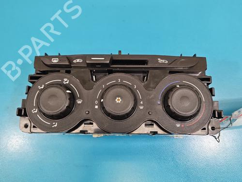 Climate control PEUGEOT 301 1.6 BlueHDi 100 | BP37836539I5 - Image 2