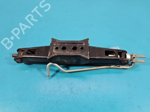 Reservehjul kit DACIA LOGAN II 1.2 | BP39619830C119 - Image 5