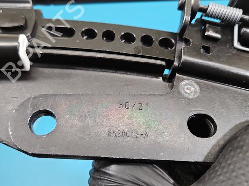 Cable BMW X3 (G01, F97, G08) iX3 | BP37821898E12 - Image 11