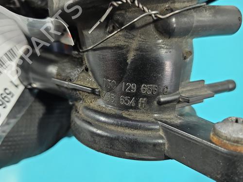 Pipe VW GOLF VI (5K1) 1.4 TSI | BP37854075M125 - Image 9